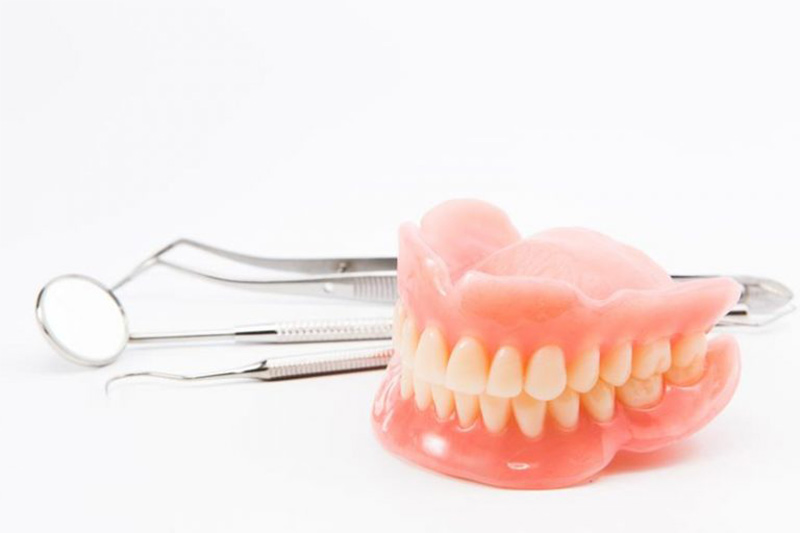 Complete Dentures in High Point