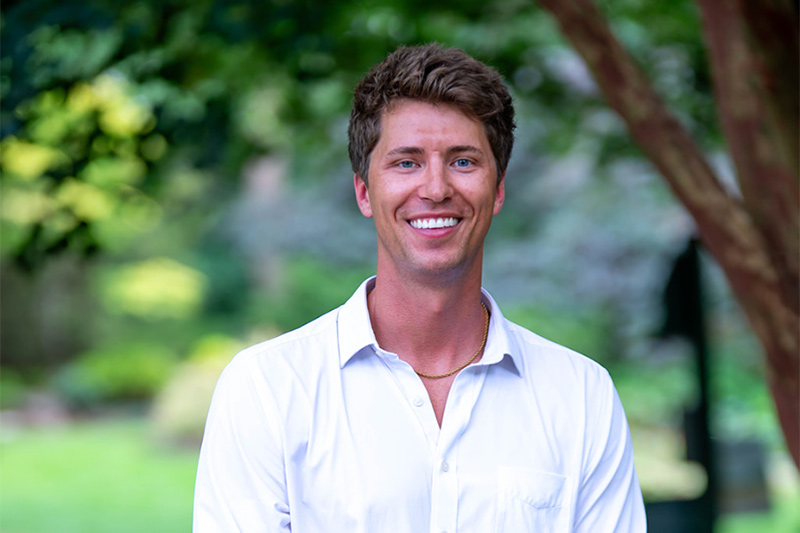 Dr. Evan Arthur