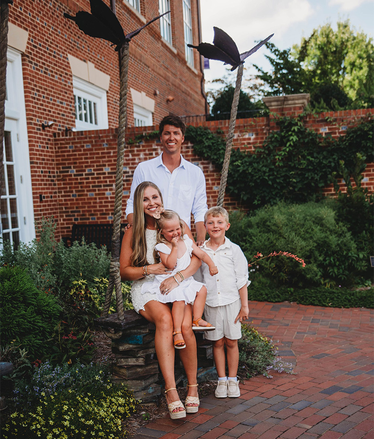 Meet Chelsea Arthur, DMD in High Point
