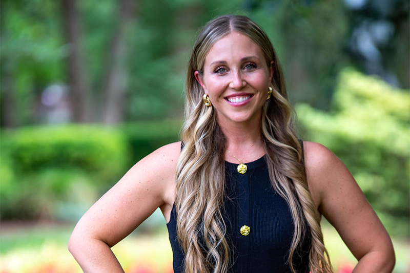 Dr. Chelsea Arthur