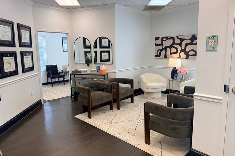 Office Tour