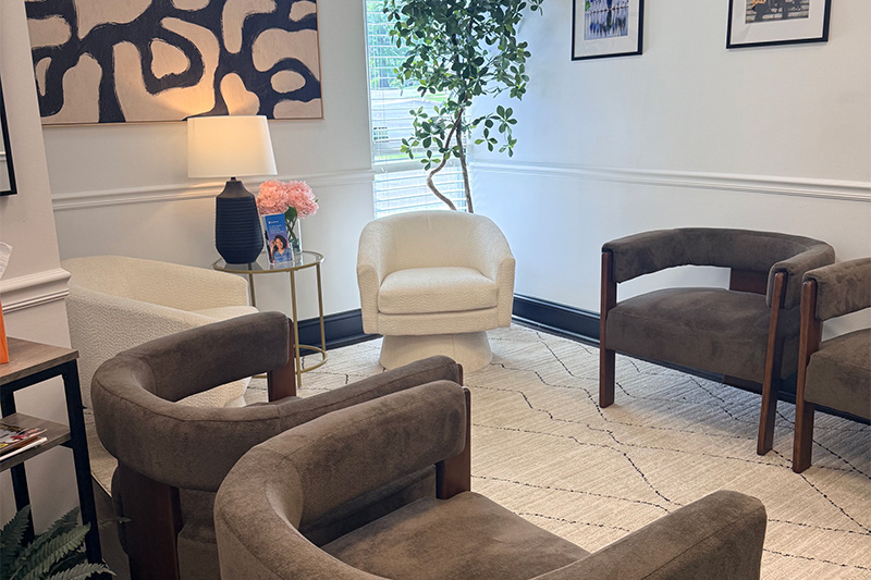 Office Tour