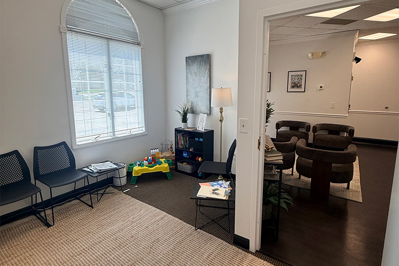 Office Tour