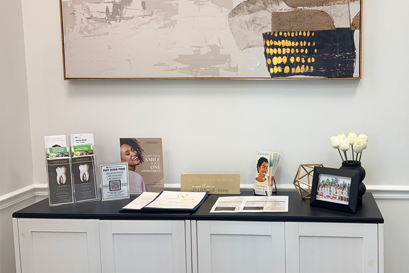 Office Tour