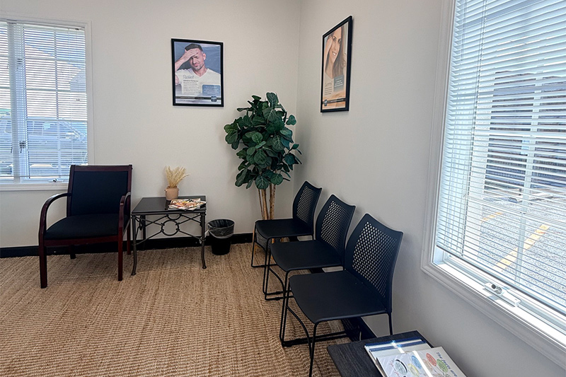 Office Tour