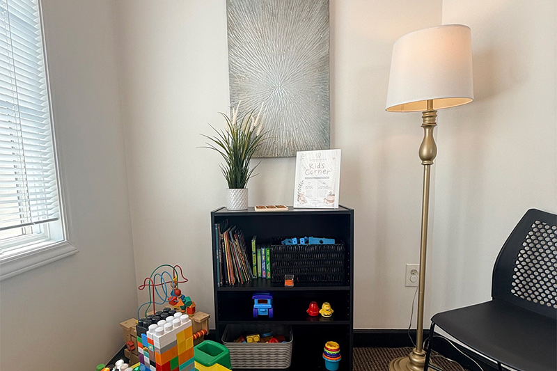 Office Tour