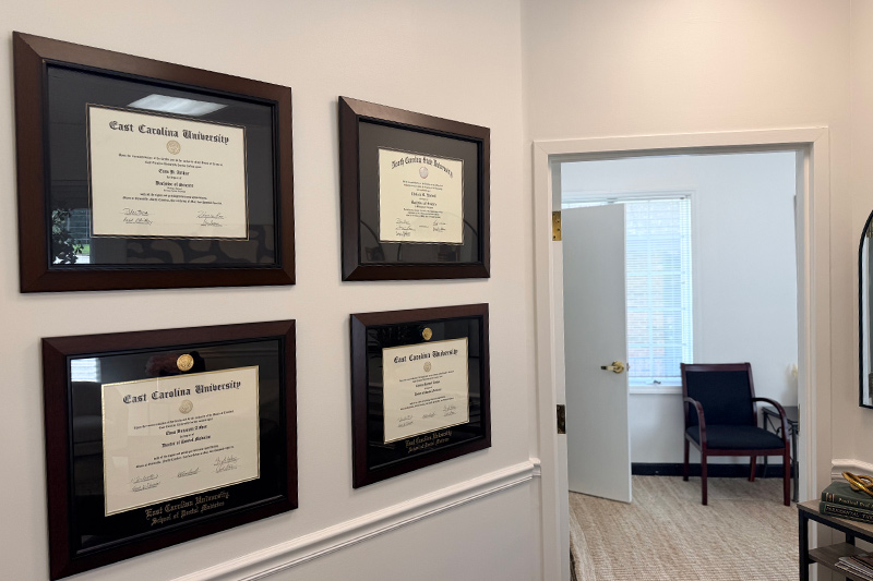 Office Tour