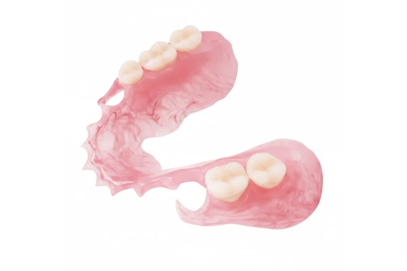 Partial Dentures in High Point